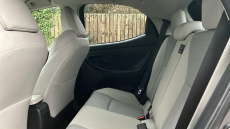 Toyota Yaris 1.5 Hybrid Excel 5dr CVT Hybrid Hatchback